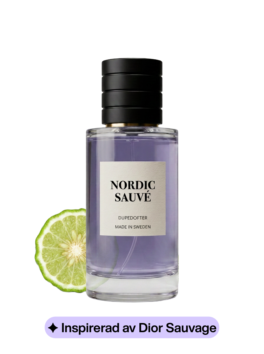 Nordic Sauvé