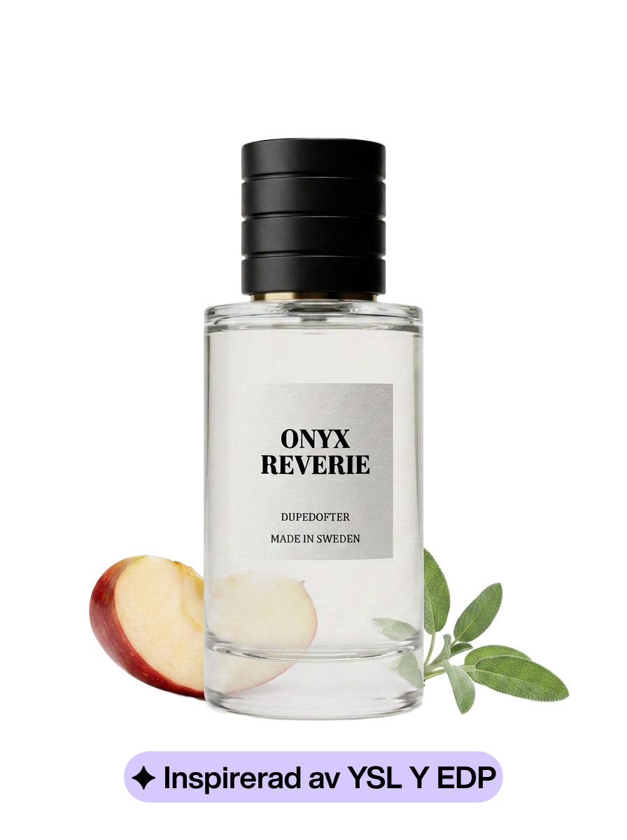 Onyx Reverie
