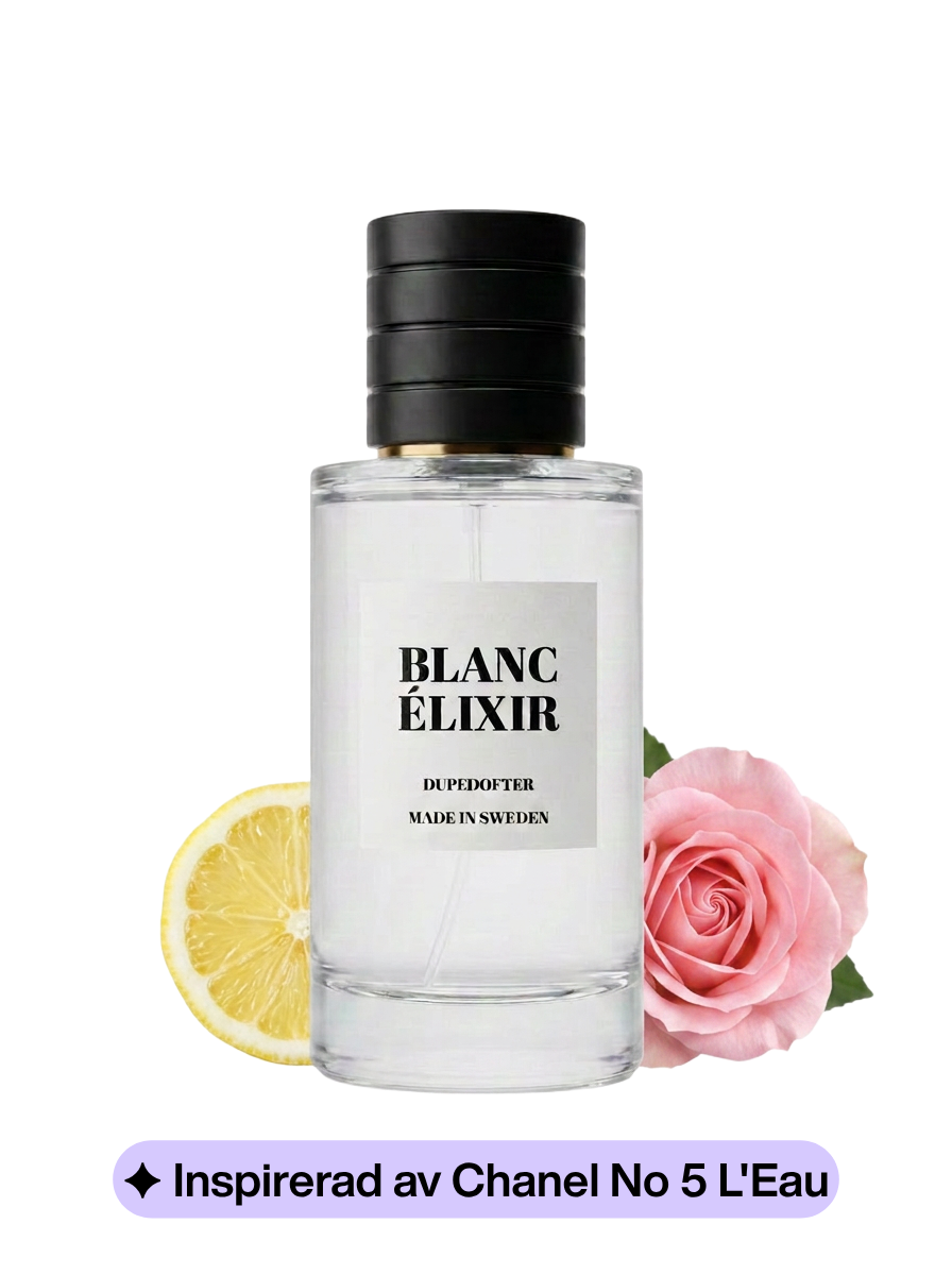 Blanc Élixir