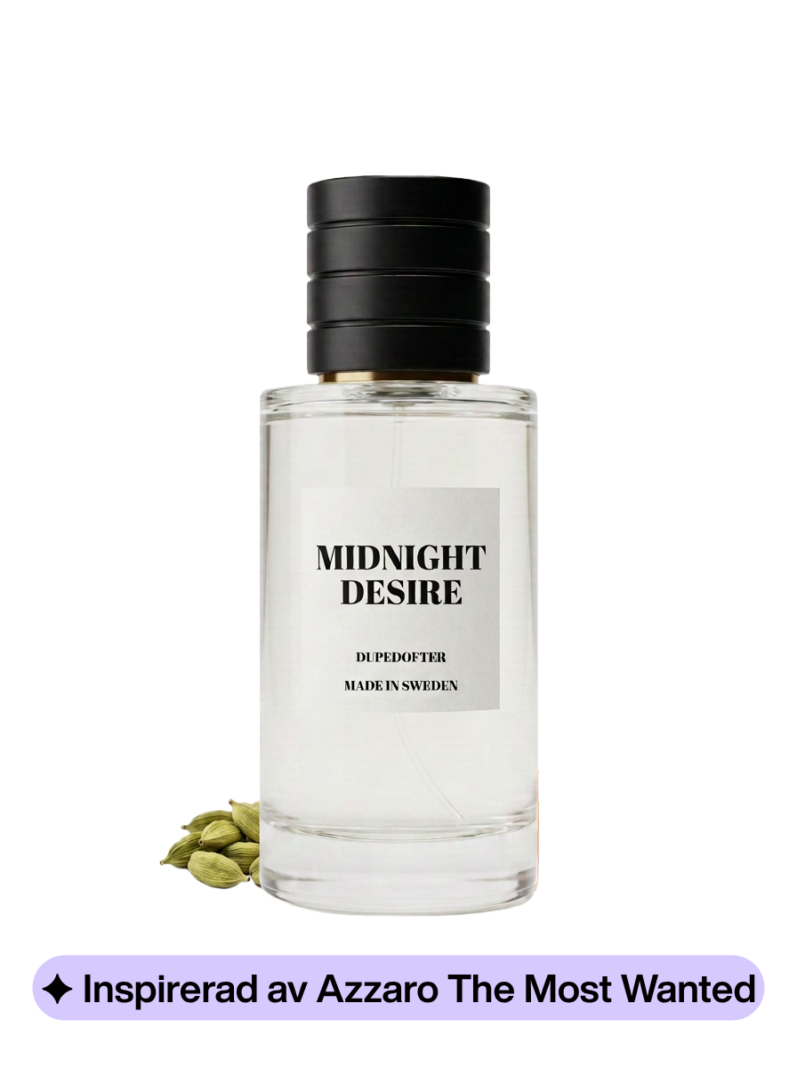 Midnight Desire