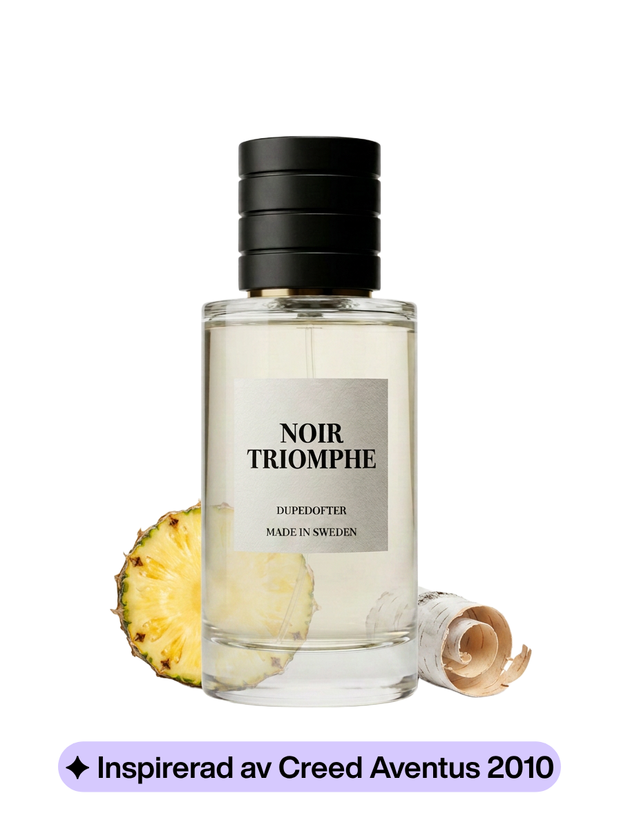 Noir Triomphe
