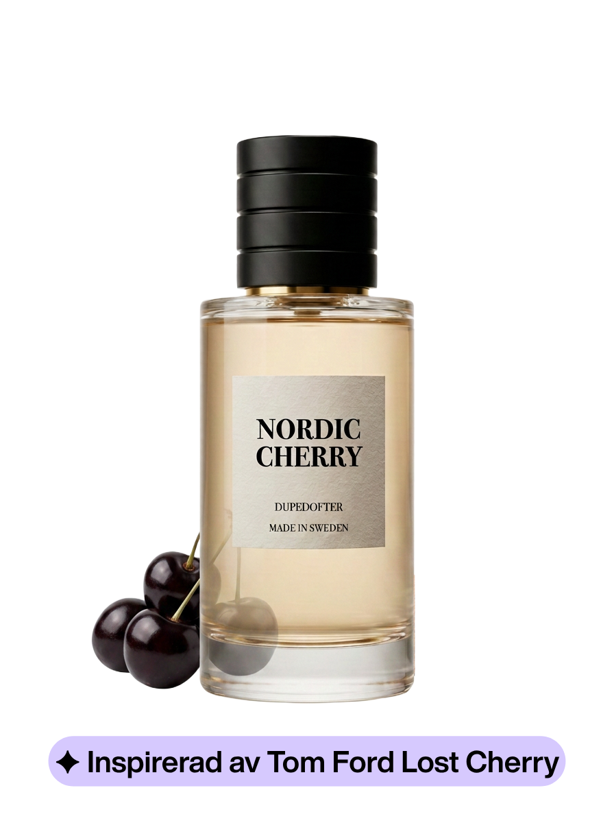 Nordic Cherry