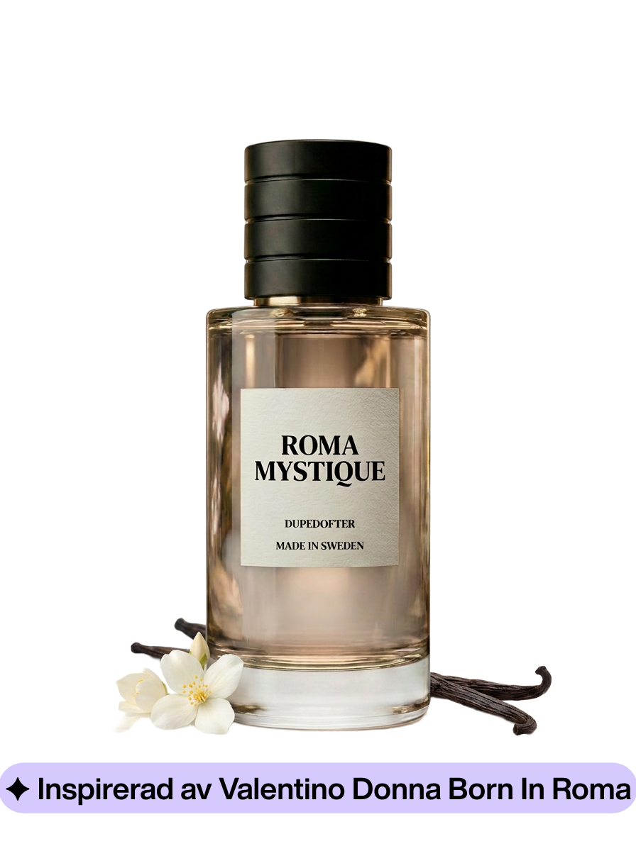 Roma Mystique