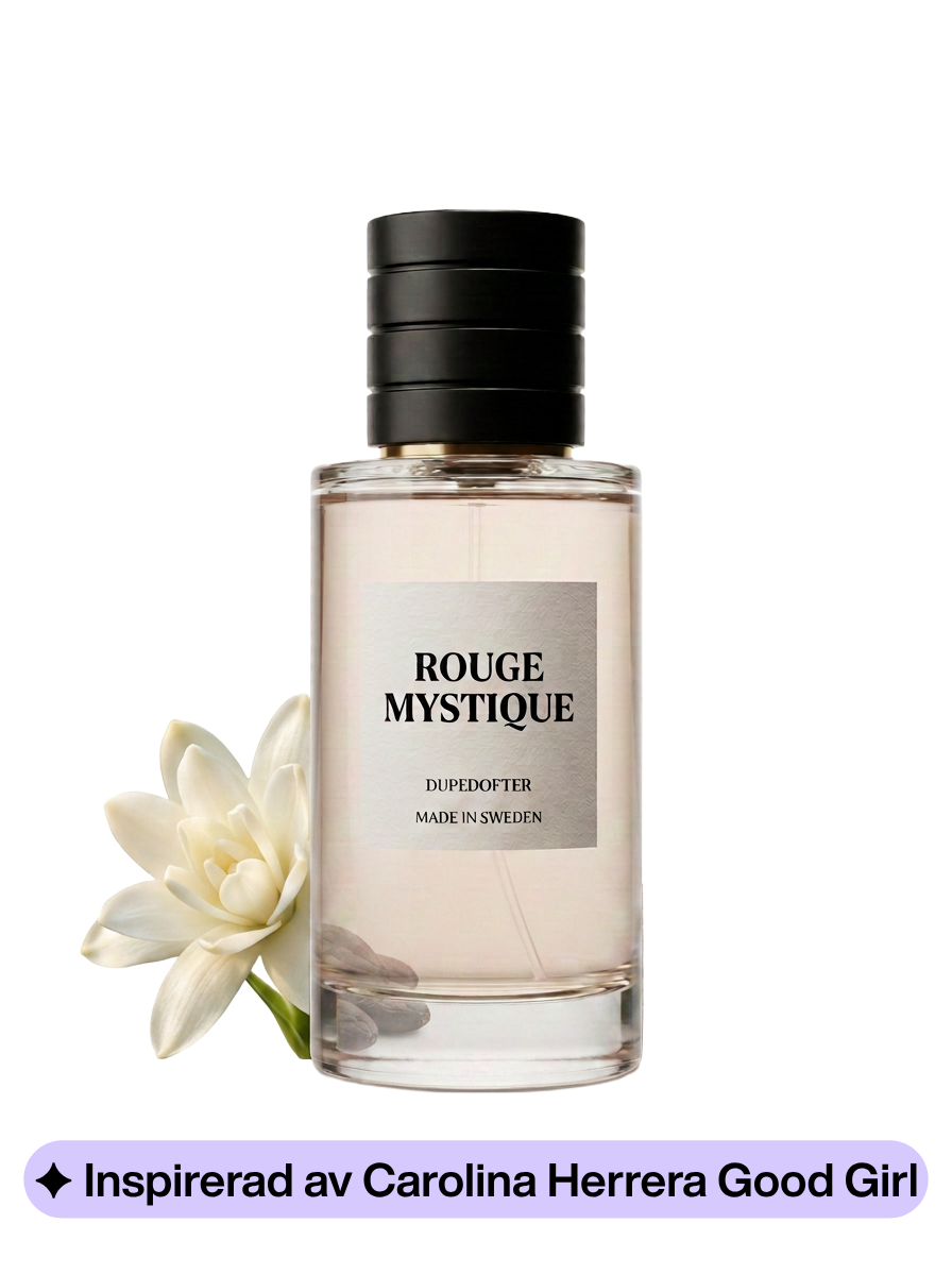 Rouge Mystique