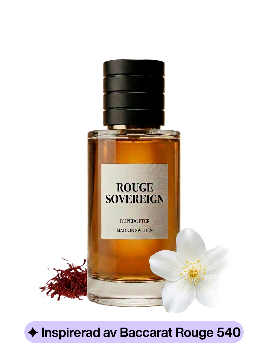 Rouge Sovereign