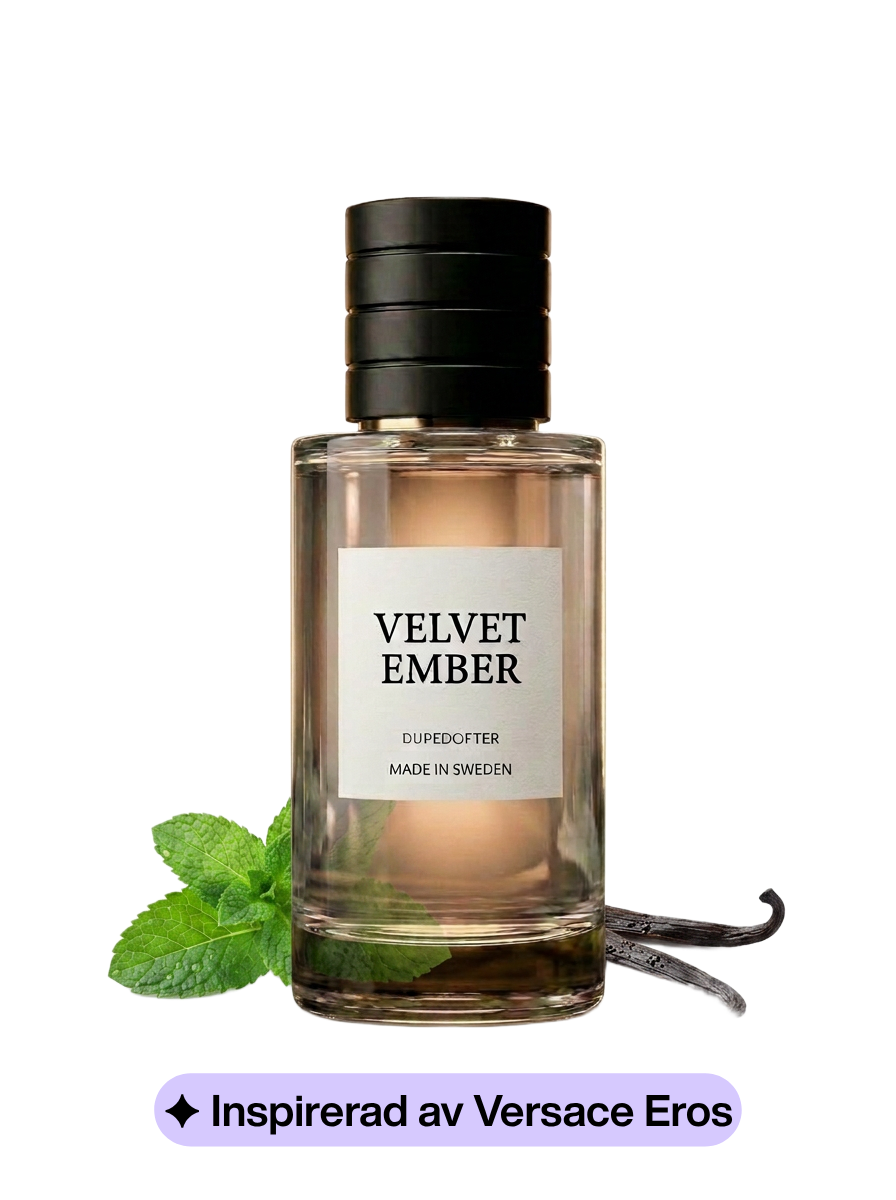 Velvet Ember