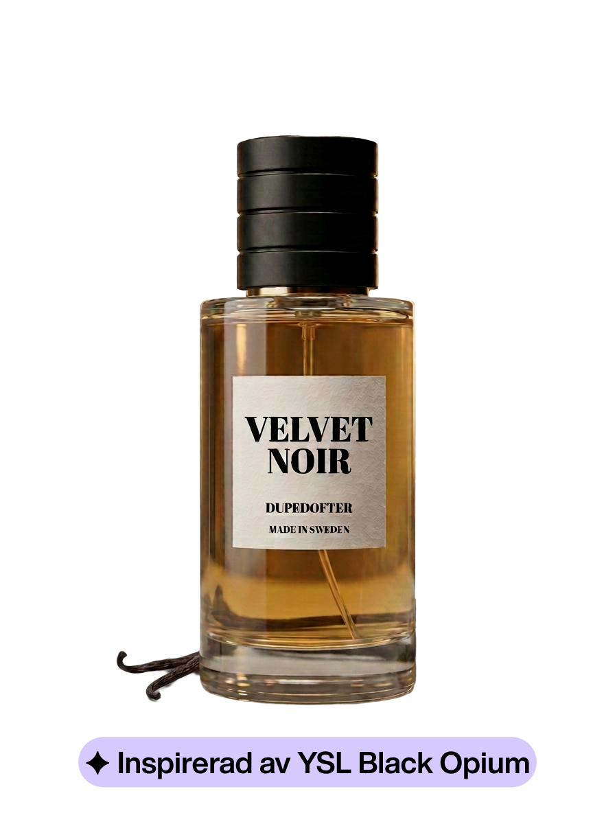 Velvet Noir